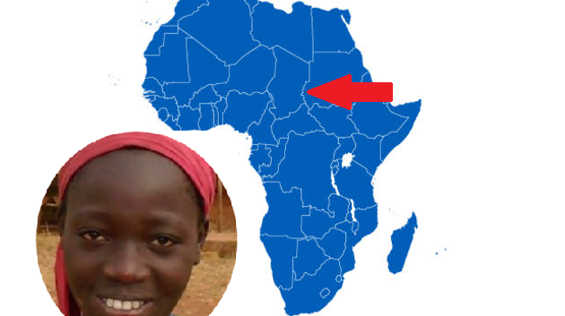 Ås menighets misjonsprosjekt Landsbyutvikling i Etiopia