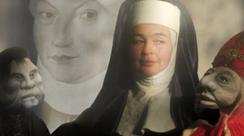 "Katharinas stemmer" tirsdag 30. oktober i Ås kirke