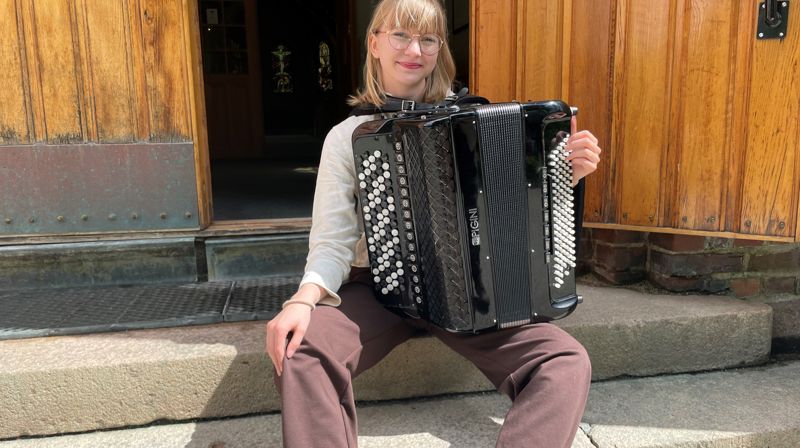 Foto: Linda Janson-Haddal