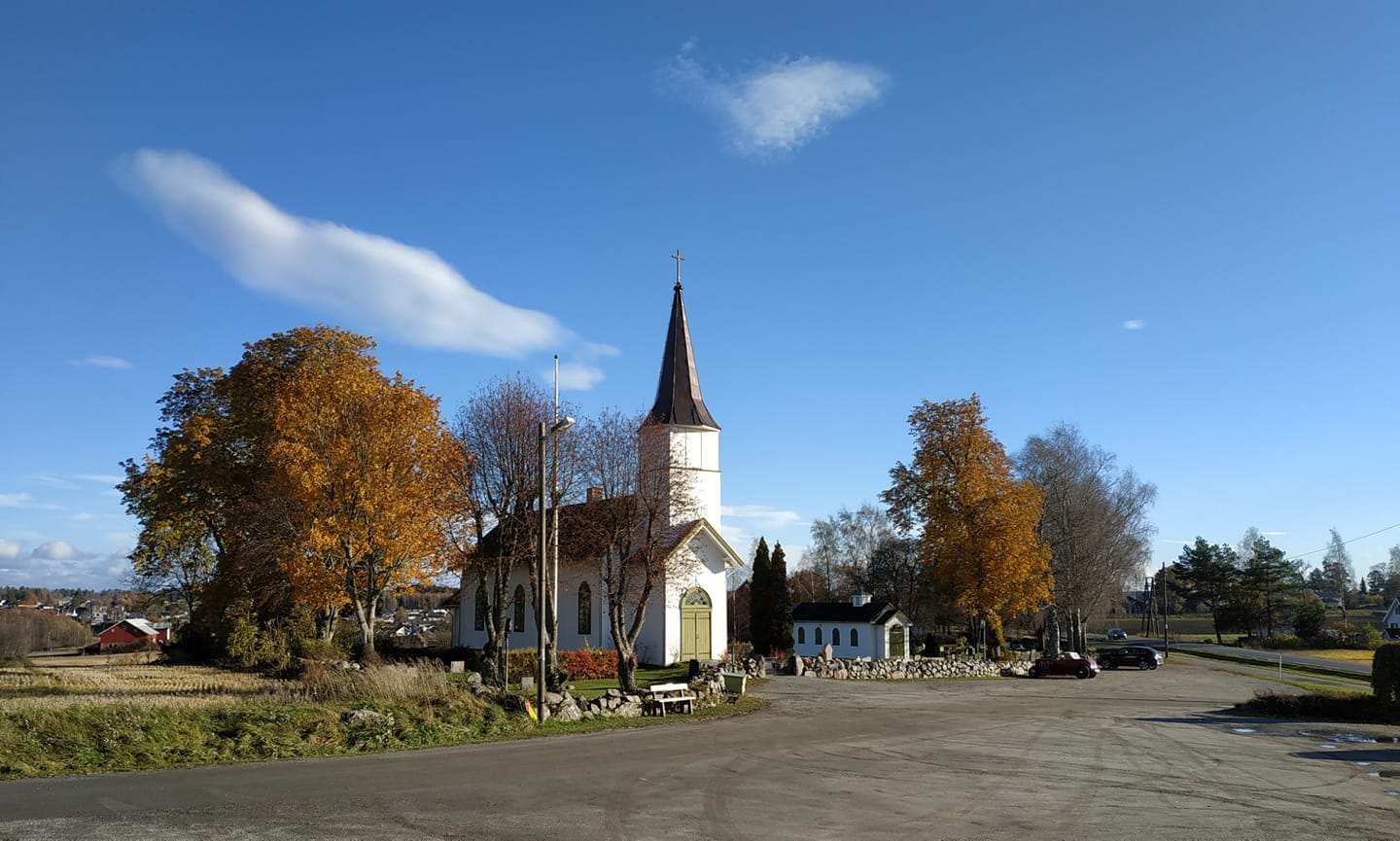 Foto: Hans Dur Molvik