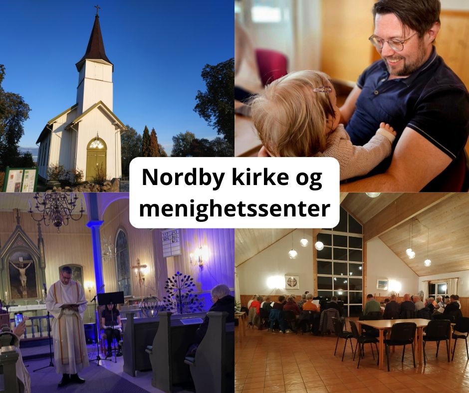 Givertjeneste Nordby