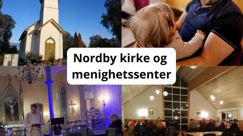 Givertjeneste Nordby