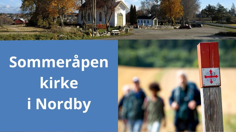 Sommerjobb for ungdom