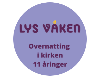 Lys våken