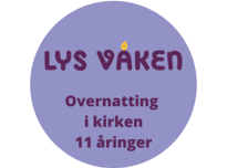 Lys våken