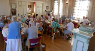 Foto: Terje Sørhaug