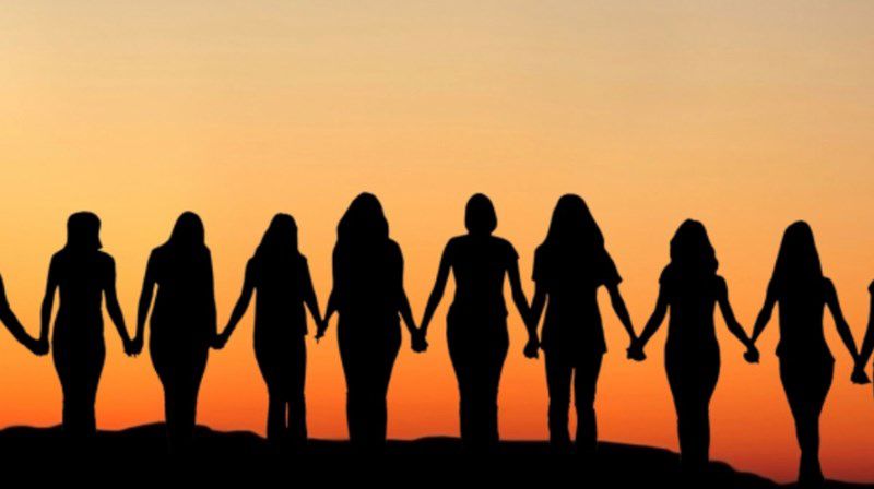 Velkommen til Kvinnenes internasjonale bønnedag fredag 5. mars 2021