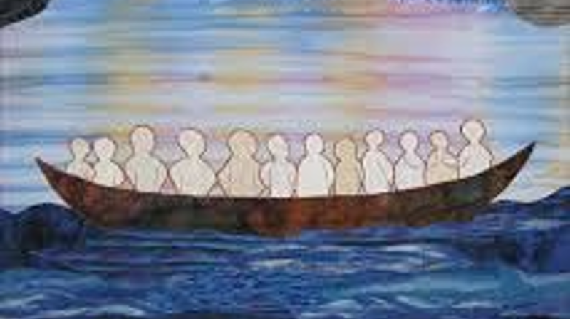 Tro og Lys Follo - høstsemesteret 2020