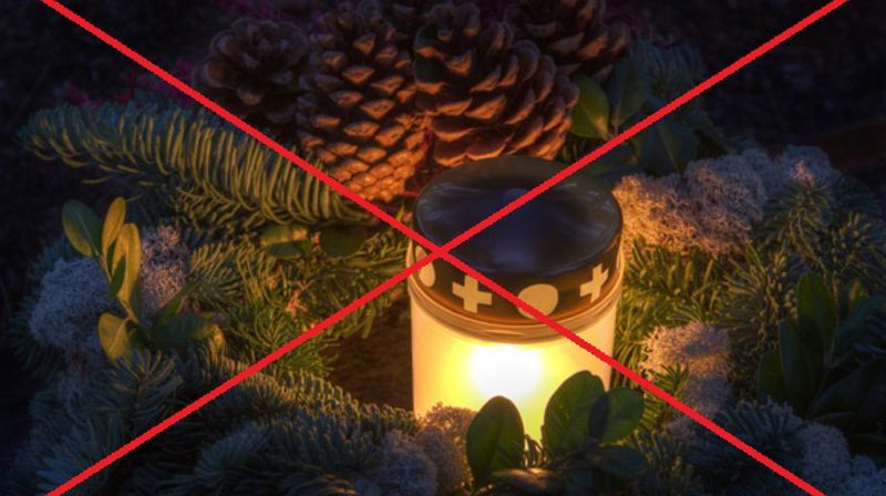 Brannvesenet: gjeninnfører totalforbud mot bruk av ild i eller i nærheten av skog og annen utmark