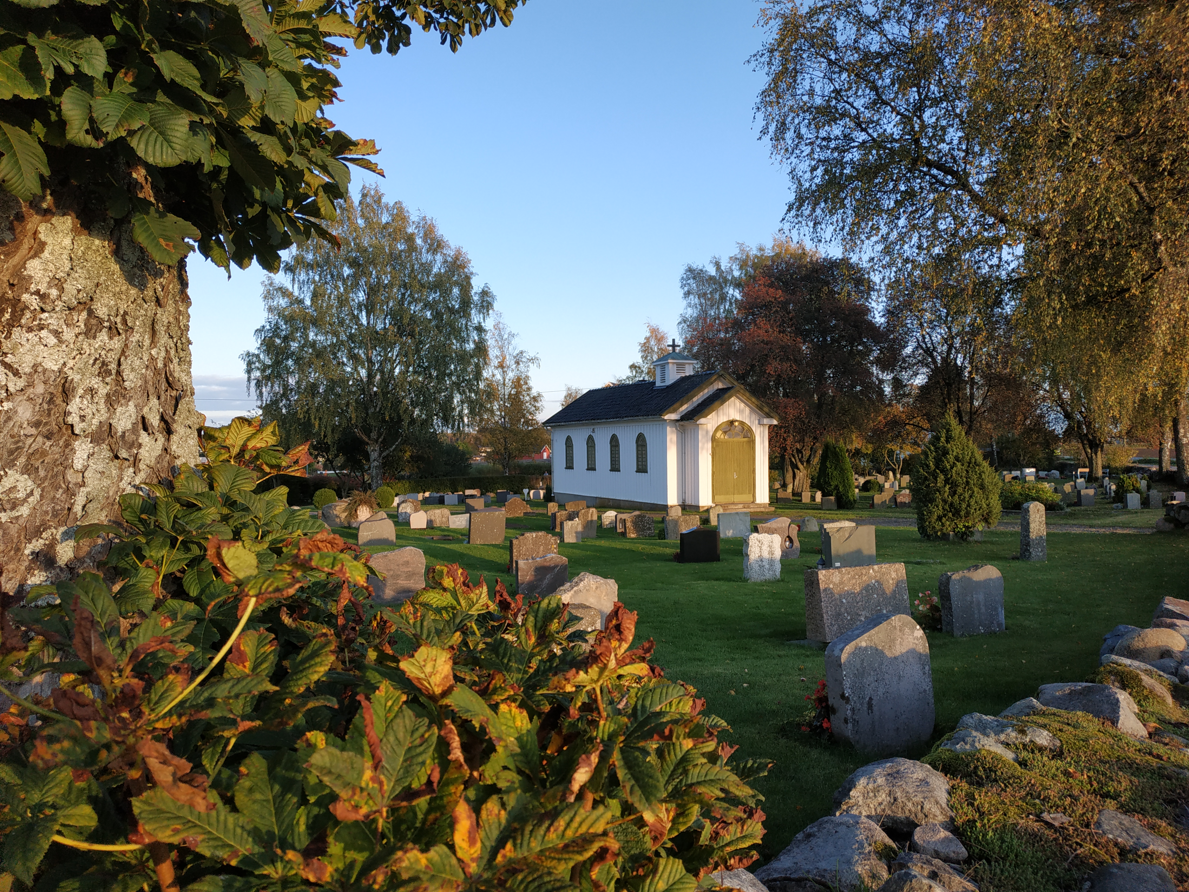 Ås kirkelige fellesråd 