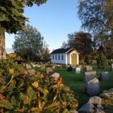 Ås kirkelige fellesråd