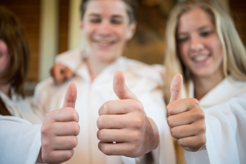 Ledig vikariat som kateket/menighetspedagog