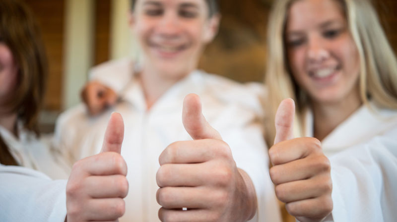 Ledig vikariat som kateket/menighetspedagog