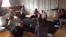 Foto: Linda Janson-Haddal