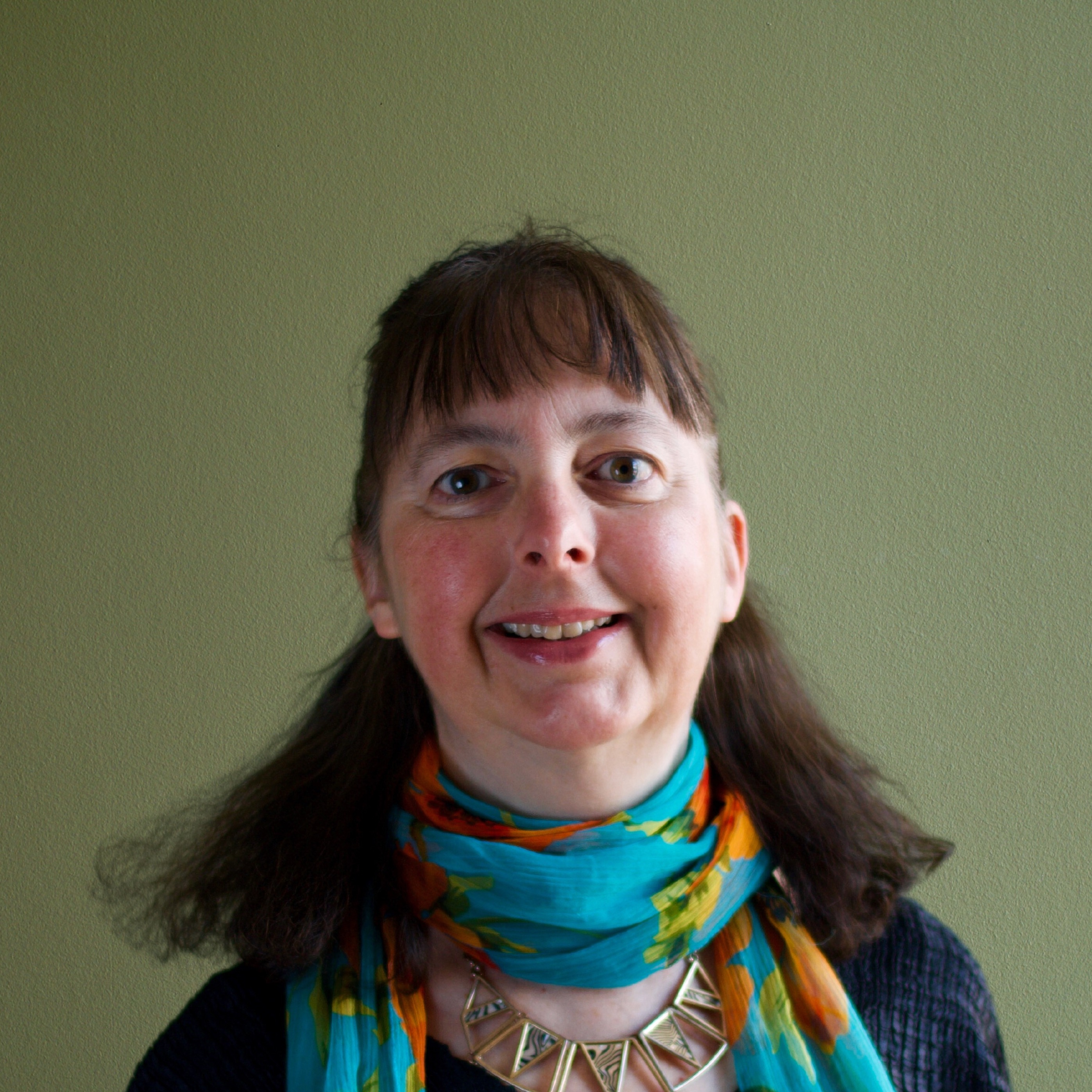 Anne Christine P. Grolid