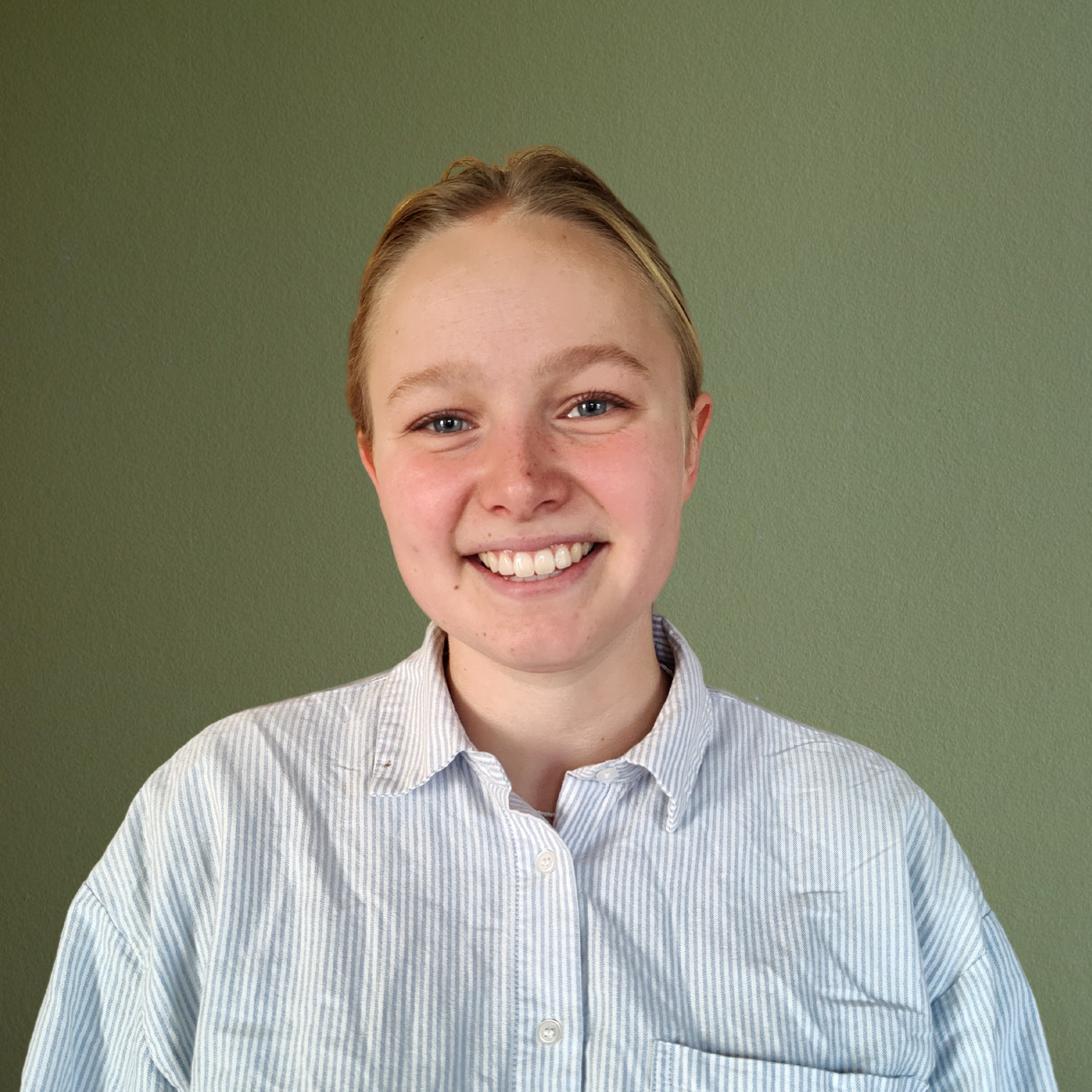 Ingrid Brekke Skrindo