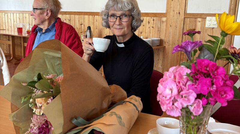 Foto: Hanne Stensrud - Tekst: Linda Janson-Haddal