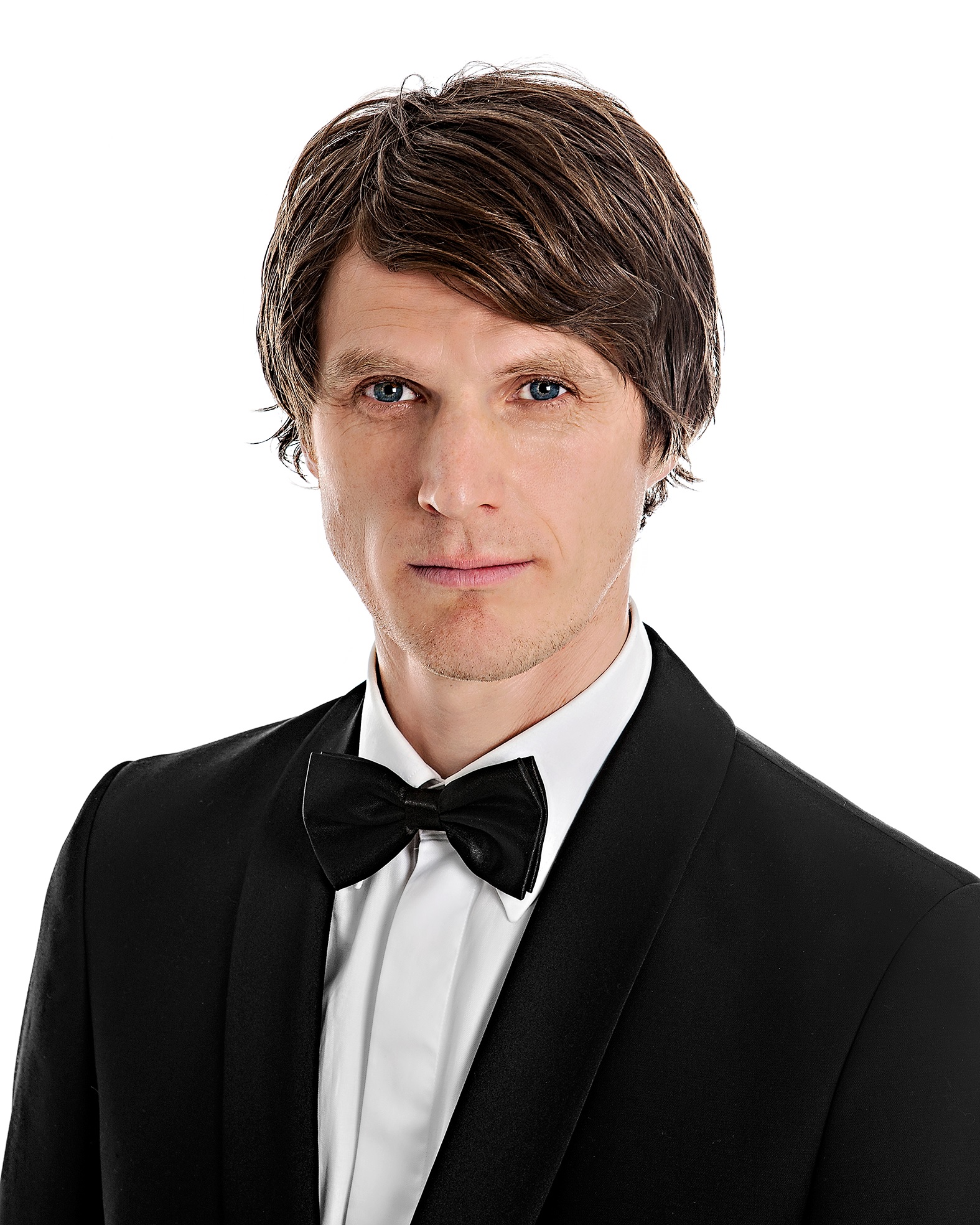 Henrik Hundsnes - tenor
