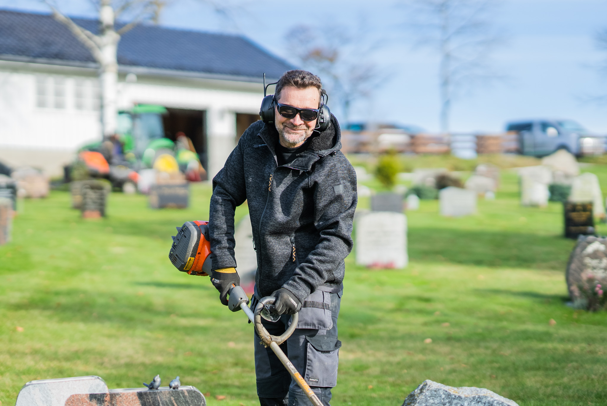 Foto: Torstein Kiserud