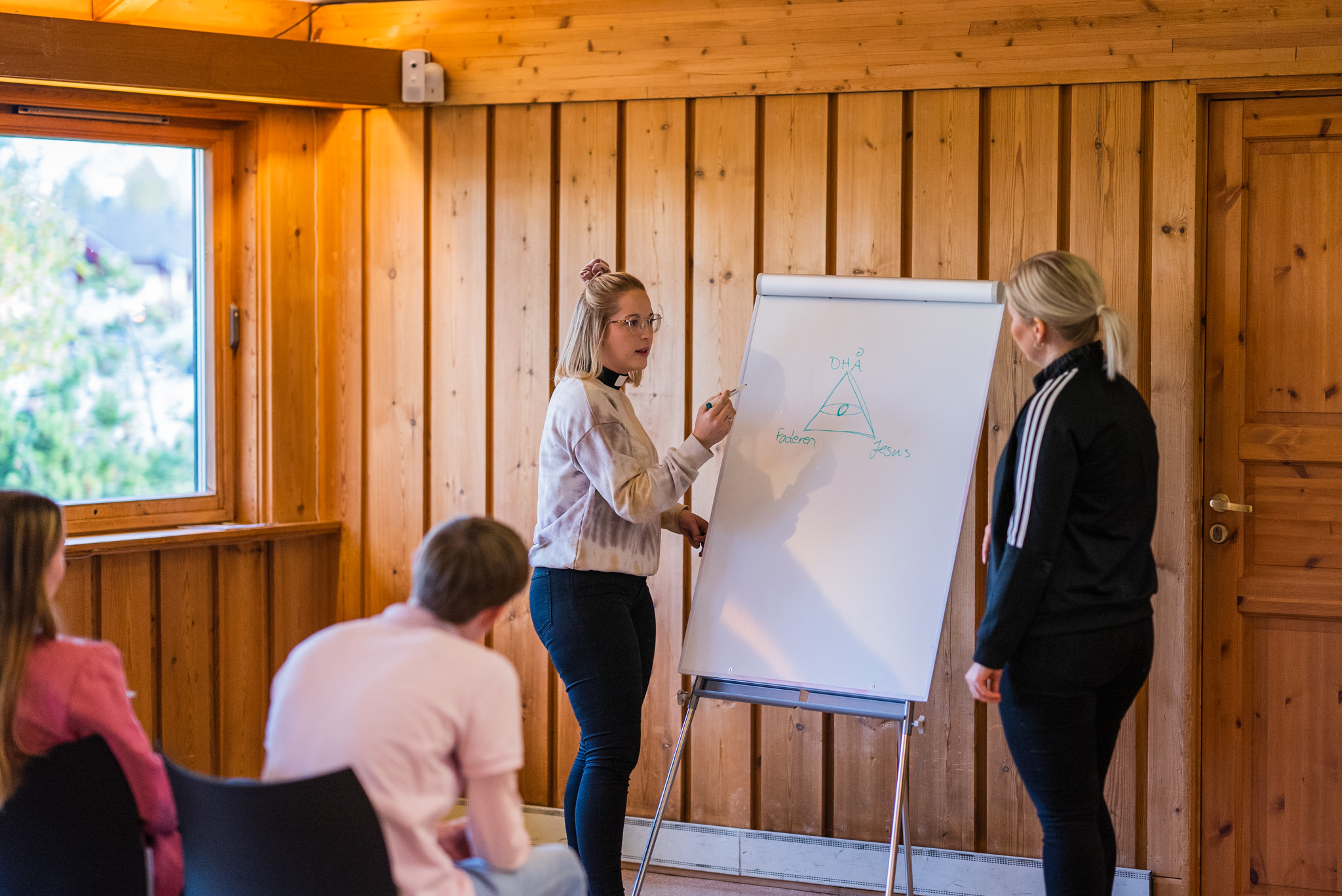 Foto: Torstein Kiserud