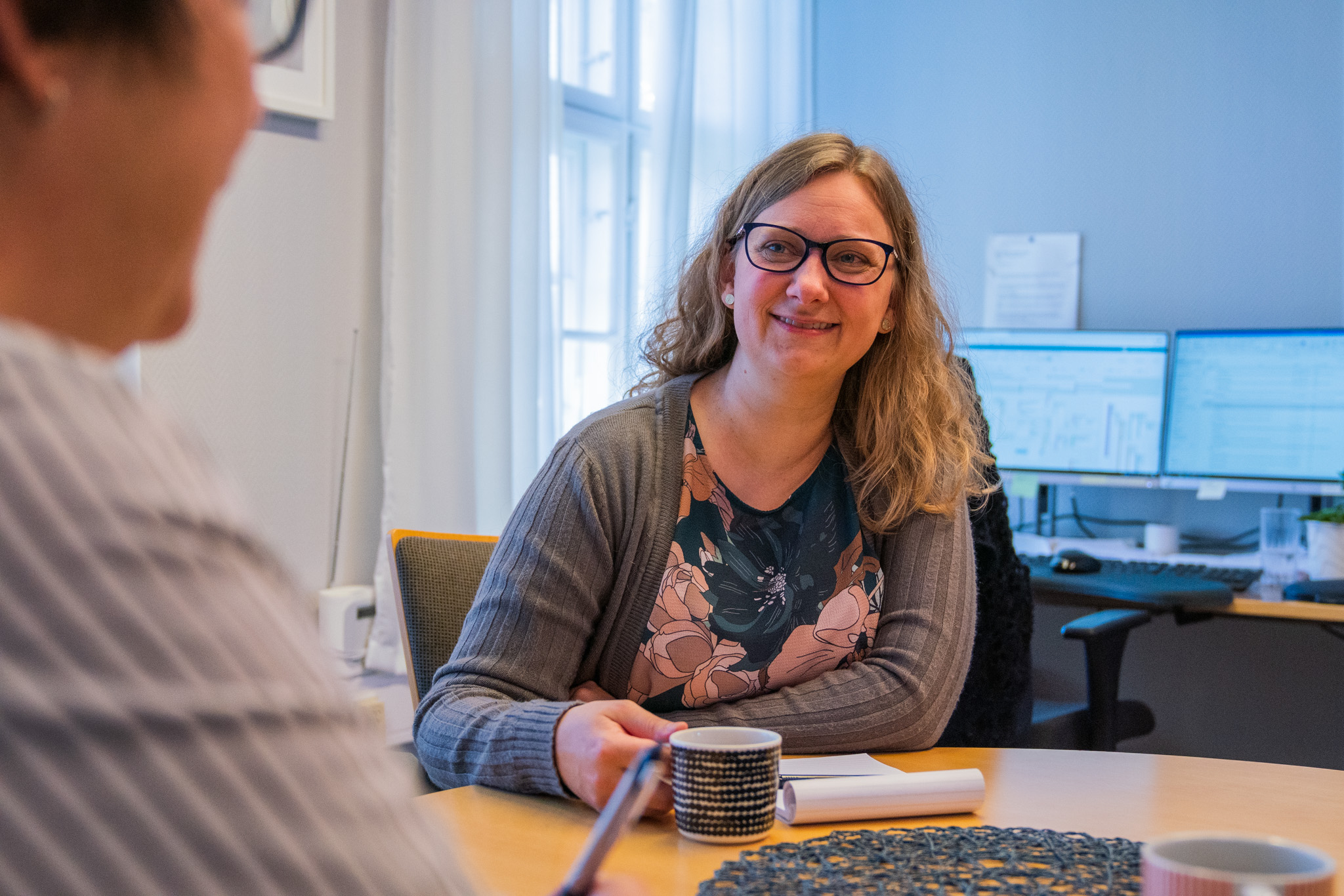 Saksbehandler - vikariat 60-80 %