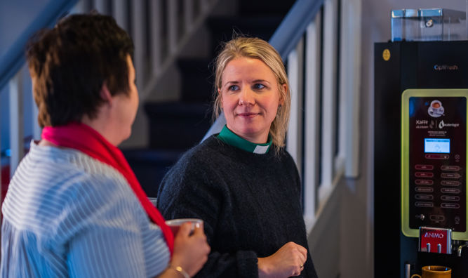 Foto: Torstein Kiserud