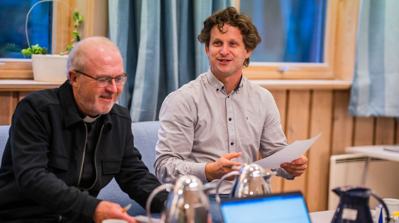 Foto: Torstein Kiserud