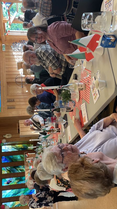 Tekst og foto: Linda Janson-Haddal