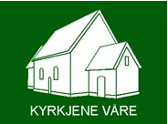 Kyrkjene våre
