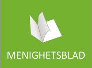 Menighetsblad