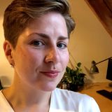 Marte Fjøse
