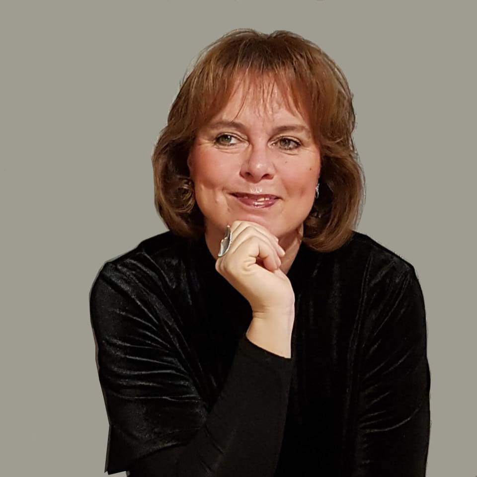 Britta Hässlich  