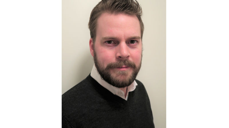 Leder for ny administrativ enhet