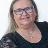 Heidi Kjølseth 