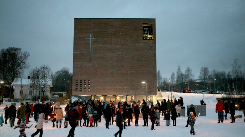 Leder for administrativ enhet