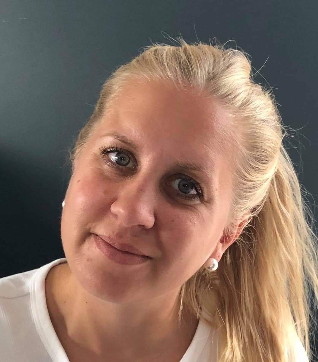 Heidi Støle Baardsrud