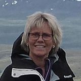 Jeanne Wickstrøm