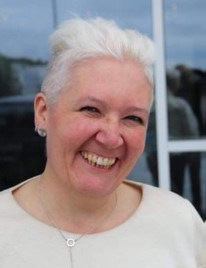 Marita Elvemo Sivertsen