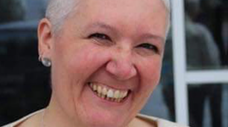 Ny kapellan i Asker kirke