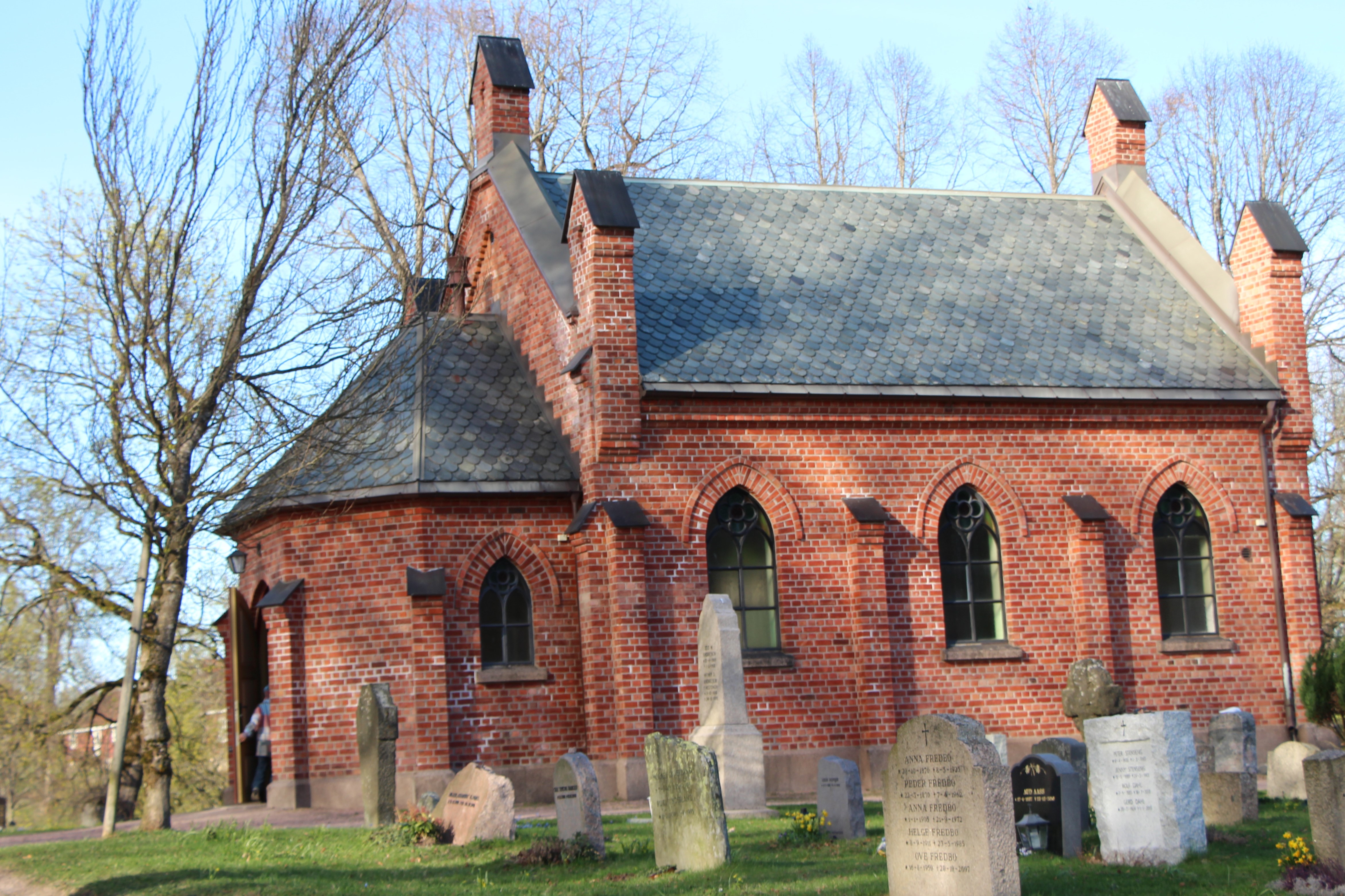 Matpakkelunsj på onsdager kl. 10.30-12.00