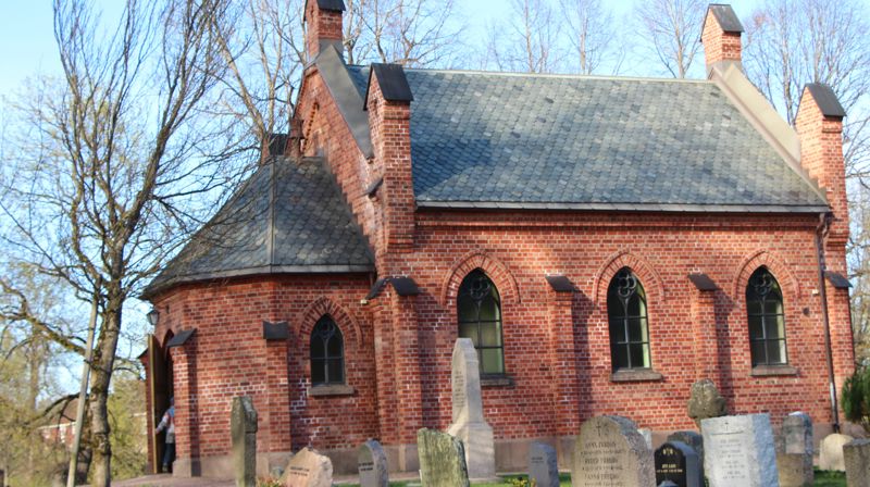 Matpakkelunsj på onsdager kl. 10.30-12.00