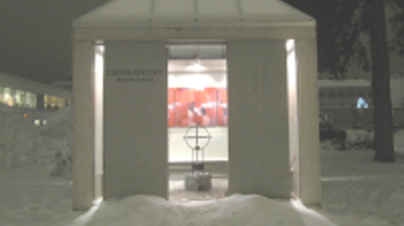 Miljøterapeut – 100 % stilling i 8 måneders vikariat - Kirkens Feltarbeid i Asker