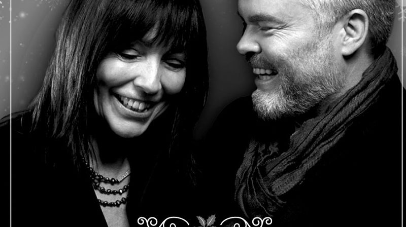 "Deilig er jorden" 26. nov. kl 18.00. Julekonsert i Asker kirke