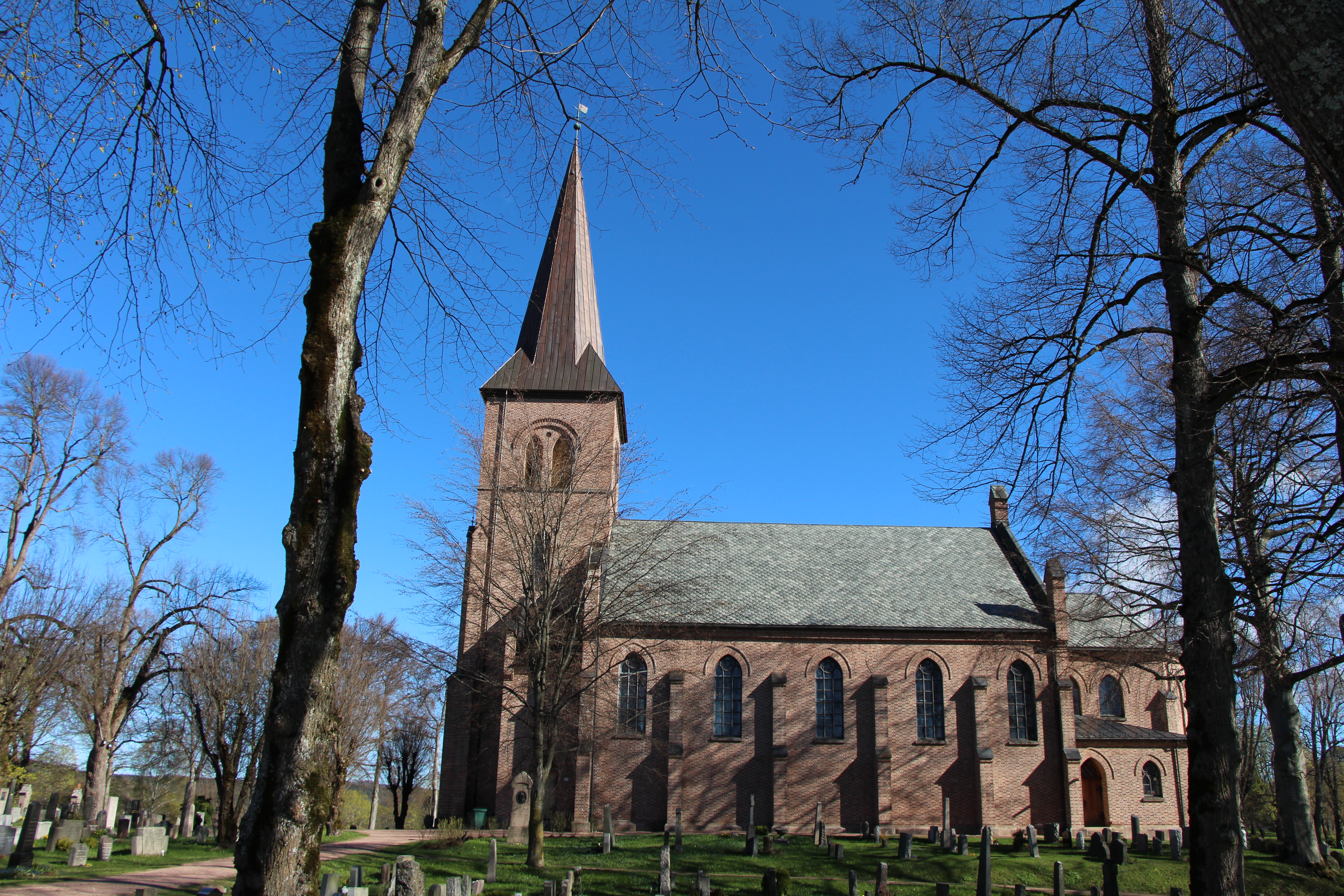 Vikariat som kateket/menighetspedagog