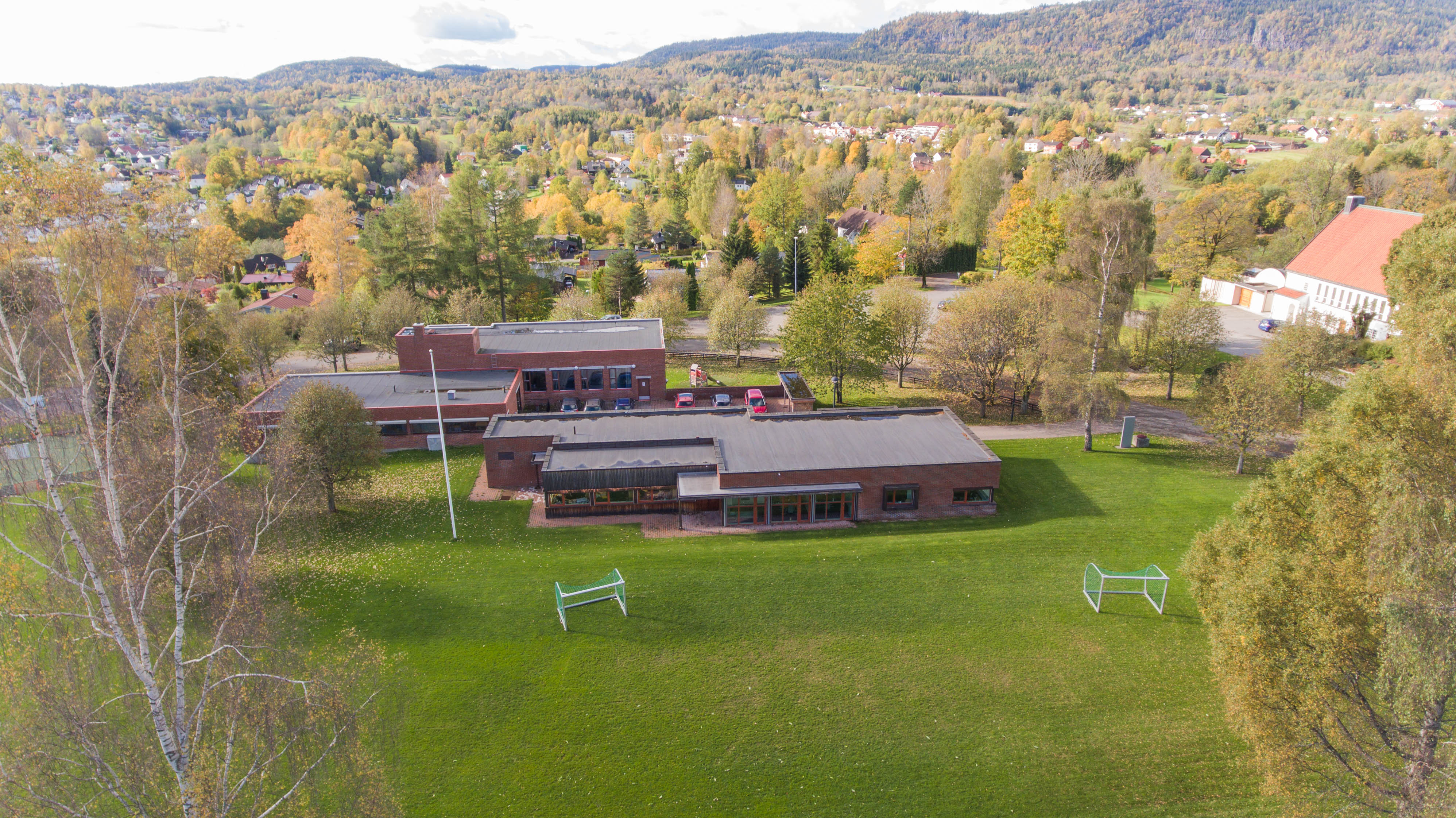 Ledig stilling som økonomisjef i Asker kirkelige fellesråd