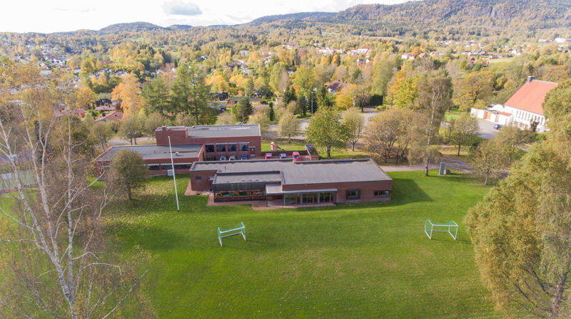 Ledig stilling som økonomisjef i Asker kirkelige fellesråd