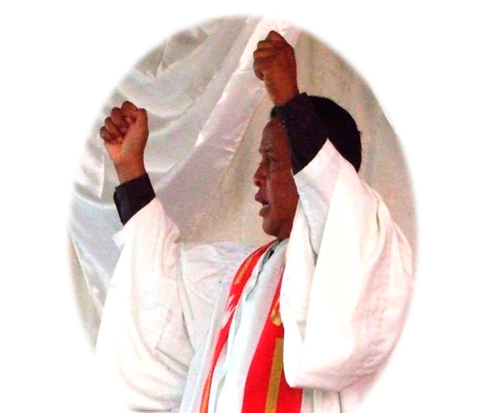 Om å ta troen på alvor