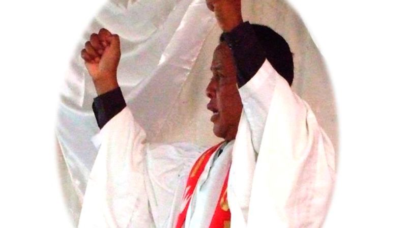 Om å ta troen på alvor