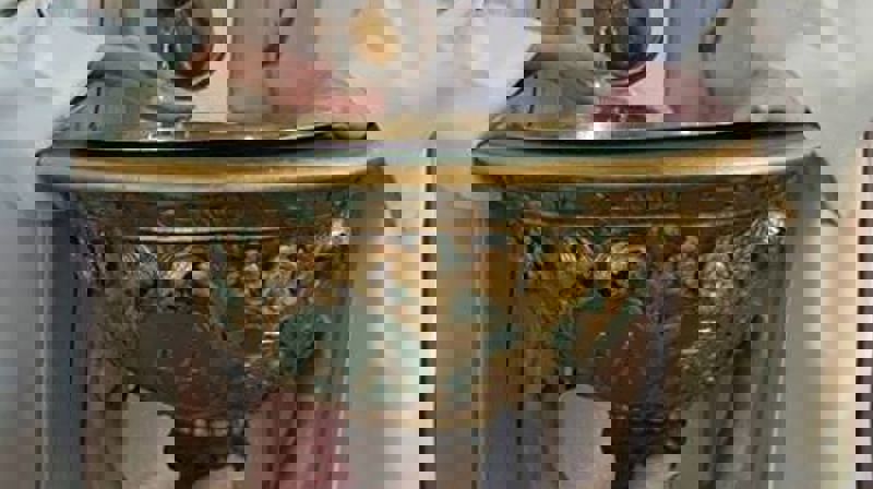 Drop-in-dåp i Asker