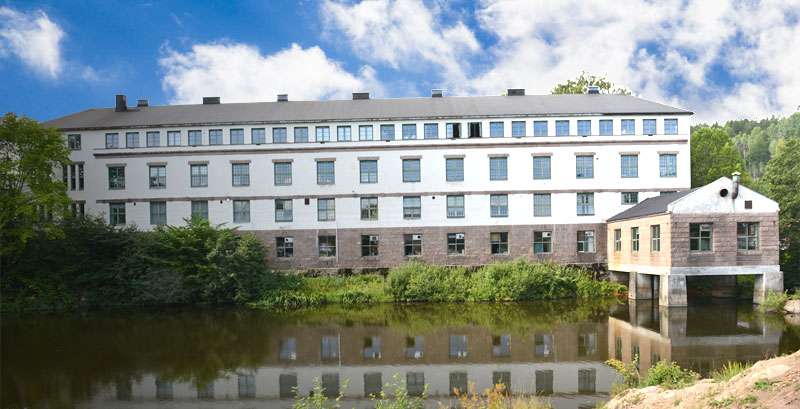 Lysfabrikken Lyspunkt